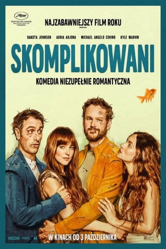 Skomplikowani (2025) Vider - Cały Film