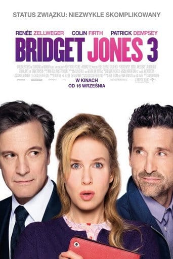 Bridget Jones 3 (2016) Vider - Cały Film