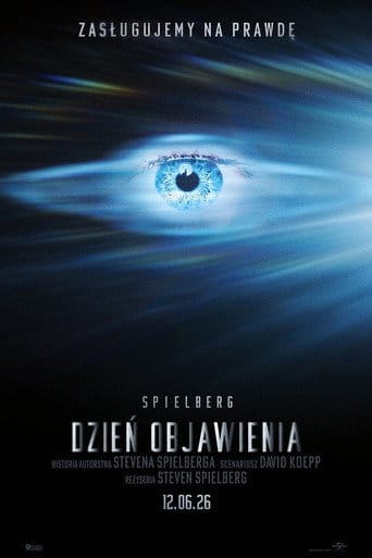 Dzień objawienia (2026) Vider - Cały Film