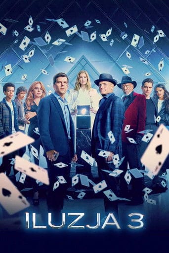 Iluzja 3 (2025) Vider - Cały Film
