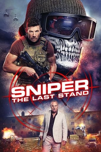 Snajper: Ostatni bój (2025) Vider - Cały Film