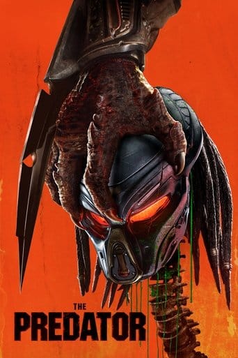 Predator (2018) Vider - Cały Film