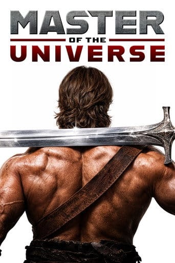 Master of the Universe (2026) Vider - Cały Film