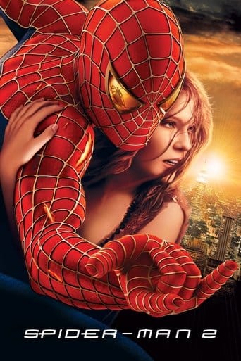 Spider-Man 2 (2004) Vider - Cały Film