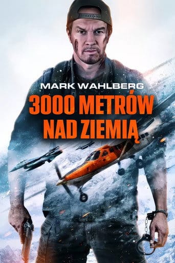 3000 metrów nad ziemią (2025) Vider - Cały Film