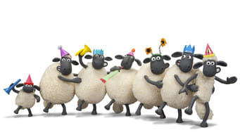 Baranek Shaun