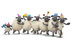 Baranek Shaun