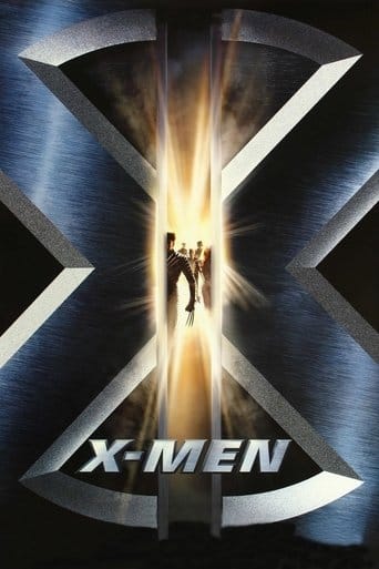 X-Men Cały Film (2000) Online - Filman