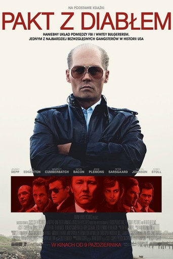 Pakt z Diabłem Cały Film (2015) - Vider