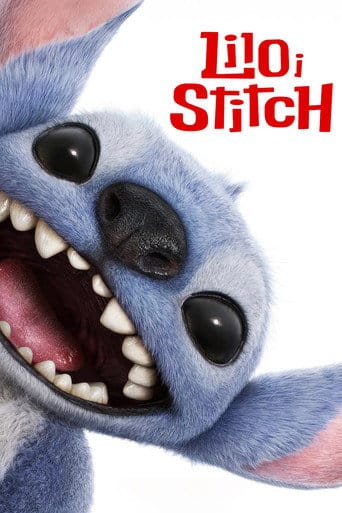 Lilo i Stich (2025) Vider - Cały Film