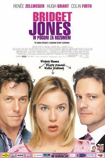 Bridget Jones: W pogoni za rozumem (2004) Vider - Cały Film