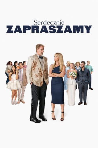 Serdecznie zapraszamy (2025) Vider - Cały Film