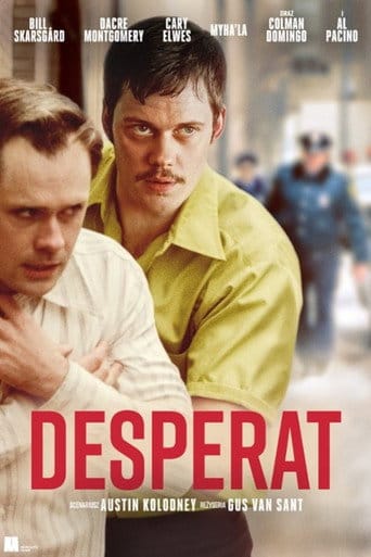 Desperat (2026) Vider - Cały Film