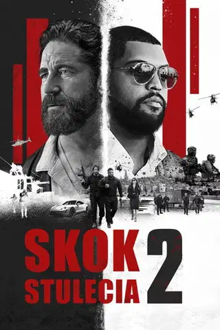 Skok stulecia 2 (2025) Vider - Cały Film