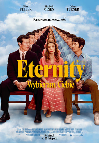 Eternity. Wybieram Ciebie (2025) Vider - Cały Film