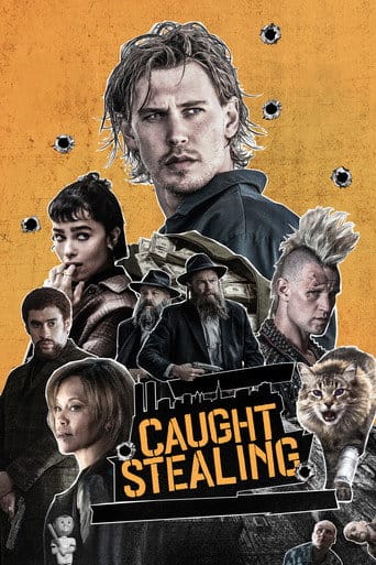 Złodziej z przypadku (2025) Vider - Cały Film