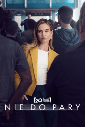 Nie do pary (2025) Vider - Cały Film