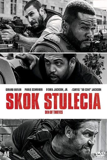 Skok stulecia (2018) Vider - Cały Film