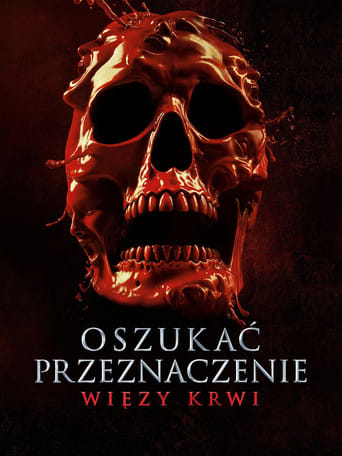 Oszukać przeznaczenie: Więzy krwi (2025) Vider - Cały Film