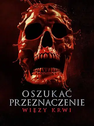 Oszukać przeznaczenie: Więzy krwi (2025) Vider - Cały Film