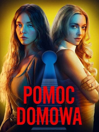 Pomoc domowa (2025) Vider - Cały Film