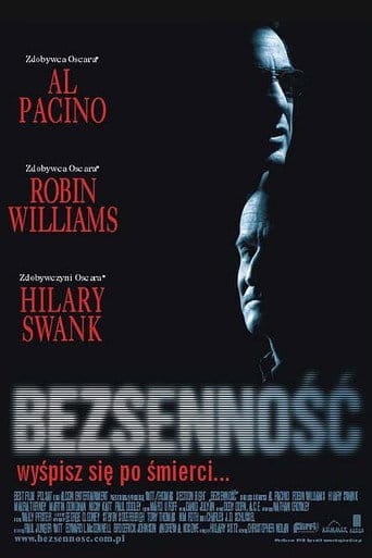 Bezsenność (2002) Vider - Cały Film
