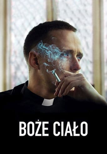 Boże Ciało (2019) Vider - Cały Film