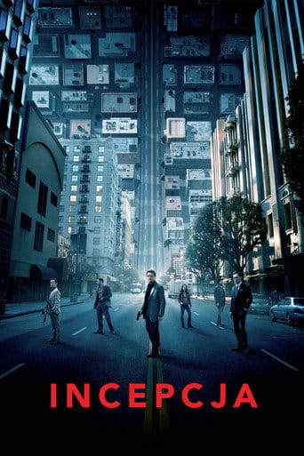 Incepcja (2010) Vider - Cały Film
