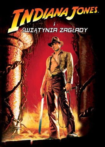 Indiana Jones i Świątynia Zagłady Cały Film (1984) Online - Filman