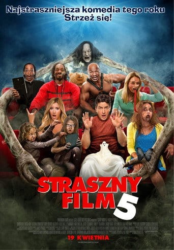 Straszny film 5 (2013) Vider - Cały Film