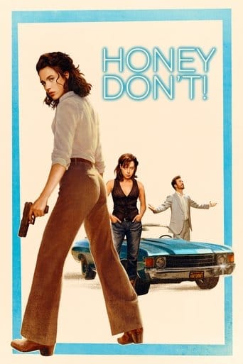 Honey Don't! (2025) Vider - Cały Film