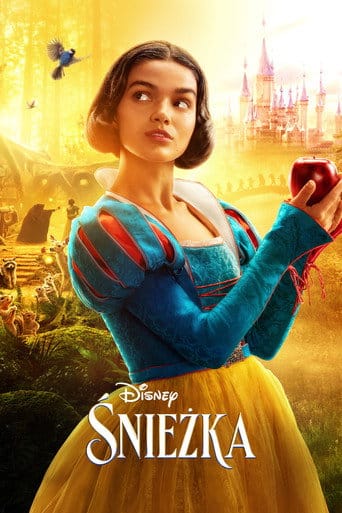 Śnieżka (2025) Vider - Cały Film