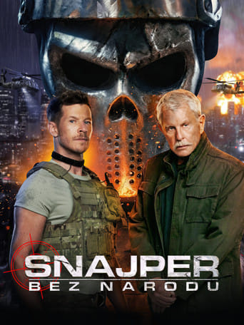 Snajper: Bez narodu (2026) Vider - Cały Film