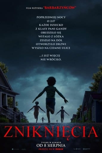 Zniknięcia (2025) Vider - Cały Film
