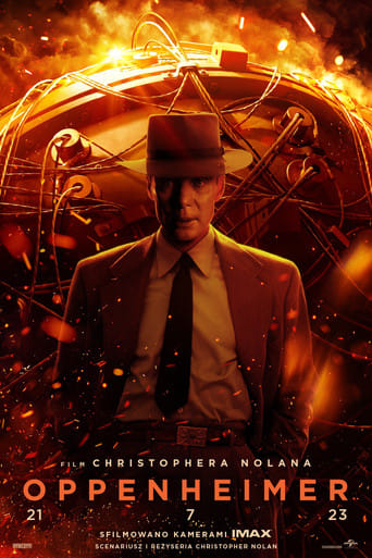 Oppenheimer (2023) Vider - Cały Film