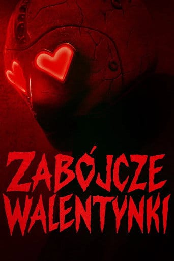 Zabójcze walentynki (2025) Vider - Cały Film
