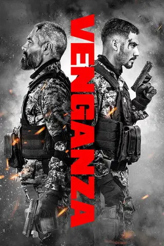 Zemsta (2026) Vider - Cały Film
