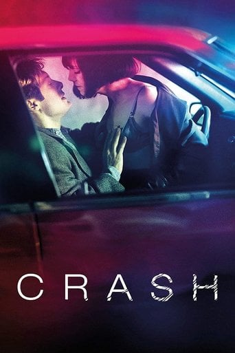 Crash: Niebezpieczne pożądanie - Sprawdź dostępność filmu na Vider