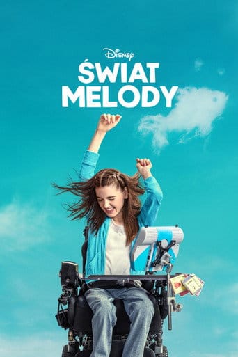 Świat Melody Cały Film (2024) Online - Filman