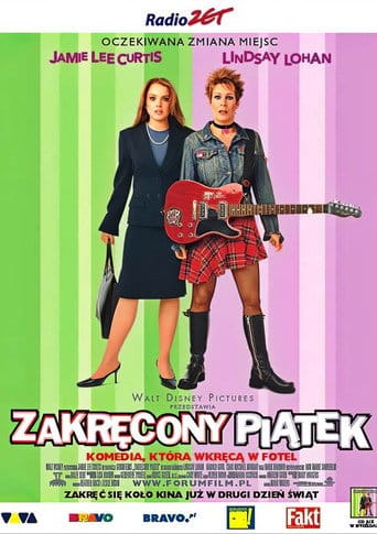 Zakręcony piątek (2003) Vider - Cały Film