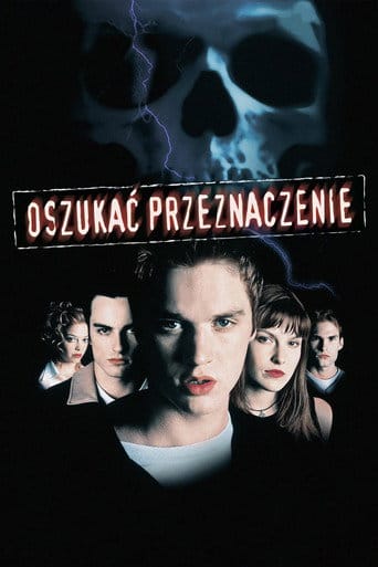 Oszukać przeznaczenie (2000) Vider - Cały Film