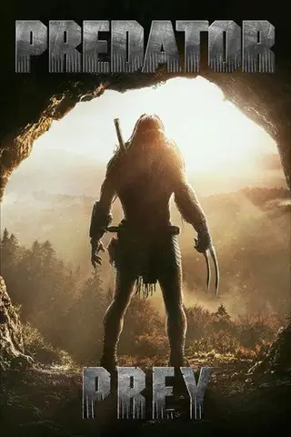 Predator: Prey (2022) Vider - Cały Film