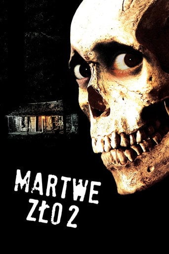 Martwe zło 2 Cały Film (1987) Online - Filman