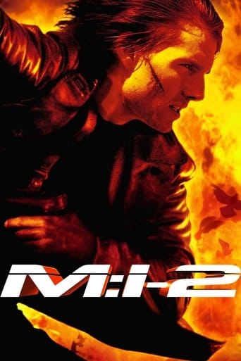 Mission: Impossible 2 (2000) Vider - Cały Film