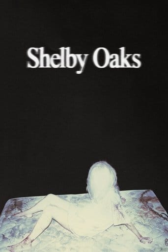 Miasteczko Shelby Oaks (2025) Vider - Cały Film