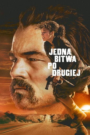 Jedna bitwa po drugiej (2025) Vider - Cały Film