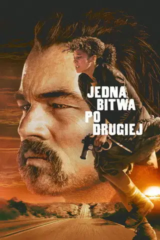 Jedna bitwa po drugiej (2025) Vider - Cały Film