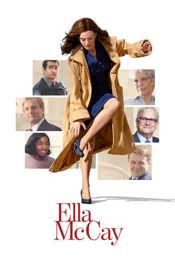 Ella McCay (2025) Vider - Cały Film