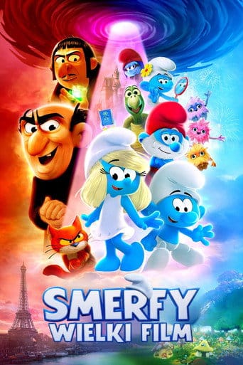 Smerfy. Wielki film (2025) Vider - Cały Film