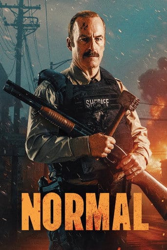 Normal (2026) Vider - Cały Film